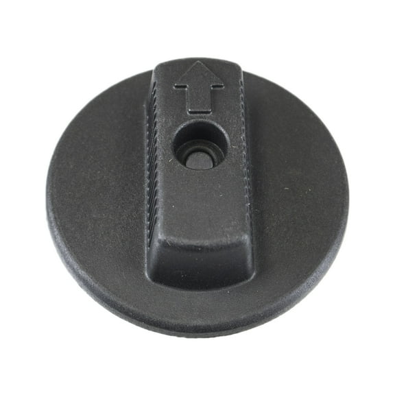 Arctic Cat 0470-408 Fuel Shut Off Valve Knob  ATV 250 400 500 300 375 CC 2X4 4X4 OEM