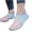 Mint Green, variant on YYUIJK Kids Water Shoes Boys Girls Barefoot Aqua Socks Outdoor Indoor Quick Dry Sandals Lightweight Slip On Walking Sneakers for Beach Pool Swim (Little Kid/Big Kid) Yellow 10 Years