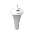 thumbnail image 2 of Ambient Weather WS-8482-3107 WiFi Remote Monitoring Weather Station with Indoor/Outdoor Thermo-hygrometer & Floating Pool/Spa/Pond Thermometer, 2 of 3