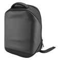 thumbnail image 2 of Mochila con pantalla LED a color, programable, resistente al agua, con alimentación USB, moderna, con correas reflectantes, 2 of 14
