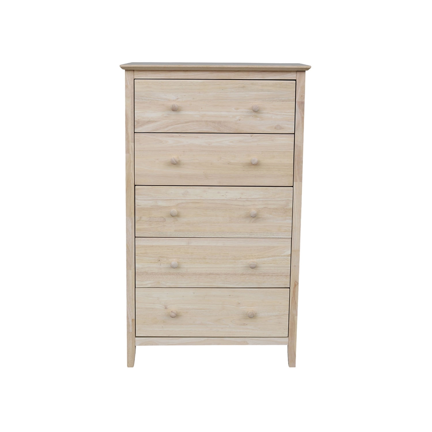 Unfinished dresser walmart discount