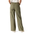 thumbnail image 3 of Jean jambe large cargo pour femme Levi Strauss SignatureMC, 3 of 5