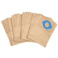 thumbnail image 1 of Bolsa para aspiradora Bolsa para polvo Adecuada para Ga70 GM80 Gm90 GS 80 GS 90 Tellus GM80 Gm90 Series Marrón amarillo azul, 1 of 5