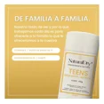 thumbnail image 4 of Desodorante NaturalDry Teens Geranio Menta En Barra 50g, 4 of 5