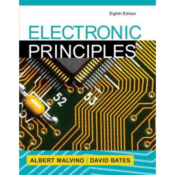 Pre-Owned Electronic Principles (Hardcover) 0073373885 9780073373881