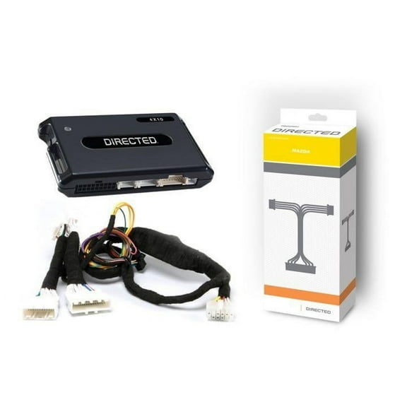 Directed Mazda Plug & Play Remote Starter T-Harness, C1