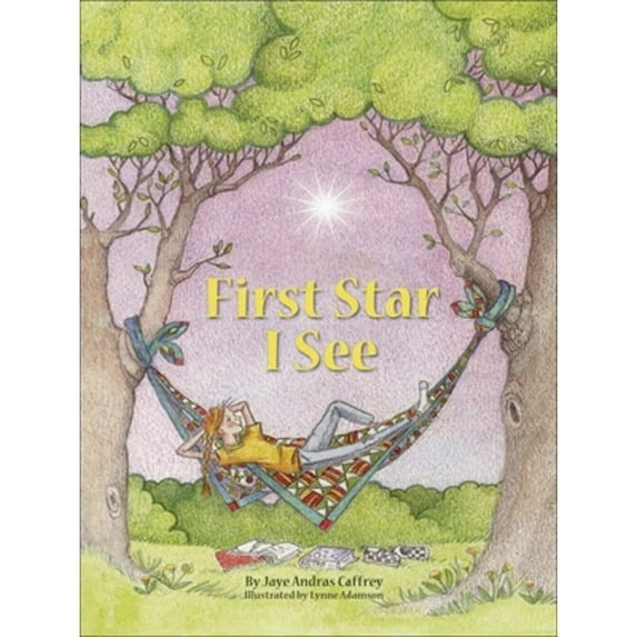 Pre-Owned First Star I See (Paperback) 1936290014 9781936290017