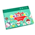 thumbnail image 1 of Dewenwils Busy Book For Boys And Girls To Develop Learning Skills Quiet Book Preschool Educational Travel Toy, 1 of 4