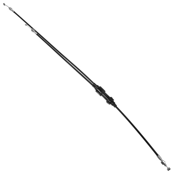 WHAMVOX Replacement Chair Cords Office 77.00X2.00X2.00CM Black