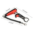 thumbnail image 5 of Waterproof Fishing Scales Digital Scale Fish Control Tool For Luggage Weighting, 5 of 10