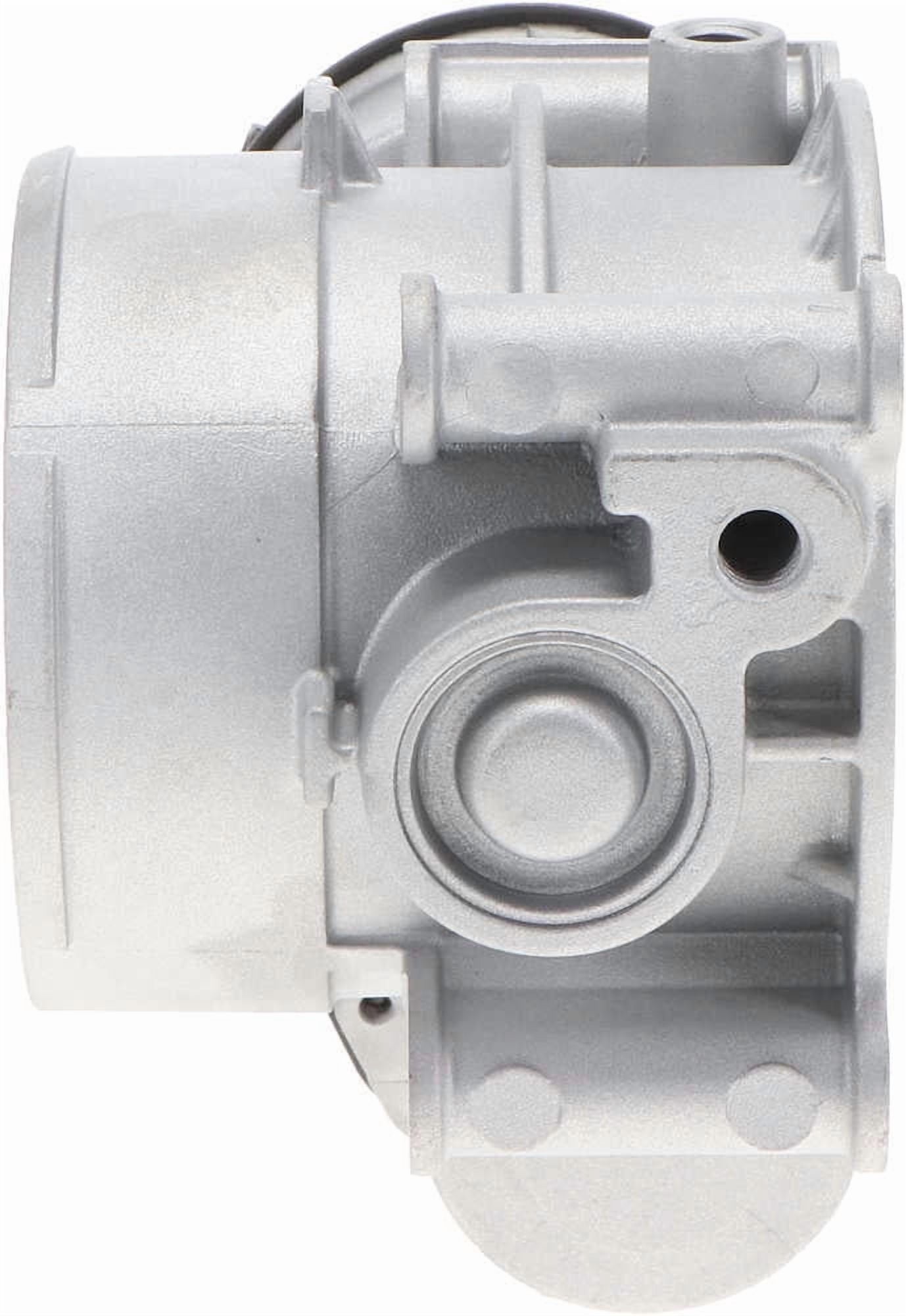 A1 Cardone Fuel Injection Throttle Body P/N:67-6018 Fits select: 2011-2019 FORD EXPLORER, 2011-2017 FORD F150