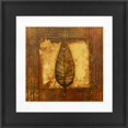 thumbnail image 1 of Timeless Frames 55207 12 x 12 Po Automne Feuille IV Cadre Photo, 1 of 1