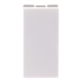 thumbnail image 1 of Pack De 2 Apagador Sencillo Origen Blanco 1 Vía, 1 of 3
