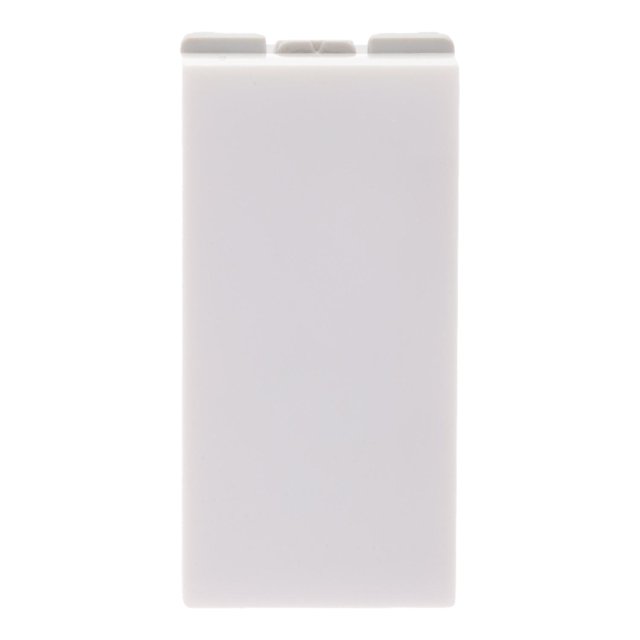 Pack De 2 Apagador Sencillo Origen Blanco 1 Vía
