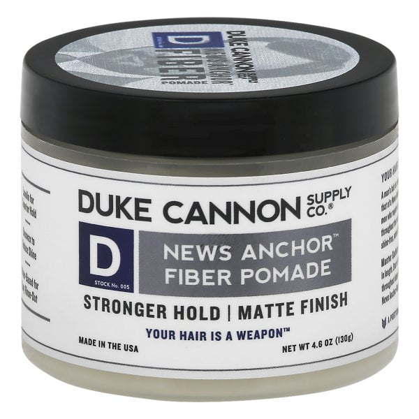 duke cannon news anchor pomade duke cannon news anchor pomade