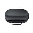 thumbnail image 1 of Funda con correa para auriculares VR, resistente al agua, con cremallera, bolsa de almacenamiento protectora portátil, caja de viaje con asa de repuesto para correa GOMRVR Halo Eigraketly EL014594-00, 1 of 6
