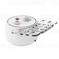 thumbnail image 4 of Máquina de Dermoabrasión 3 en 1 Arcoshop Diamond Microdermoabrasión, 4 of 8