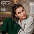 thumbnail image 7 of RIVERSIDE 6 Piece Towel Set Soft Quick Drying Cotton Bath Towel for Gym Spa and Bathroom - Hunter Green, 7 of 7