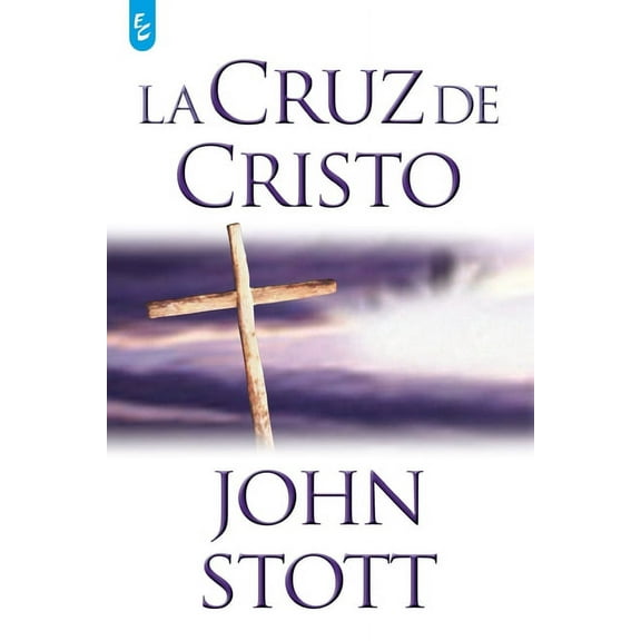 La Cruz de Cristo (Paperback)