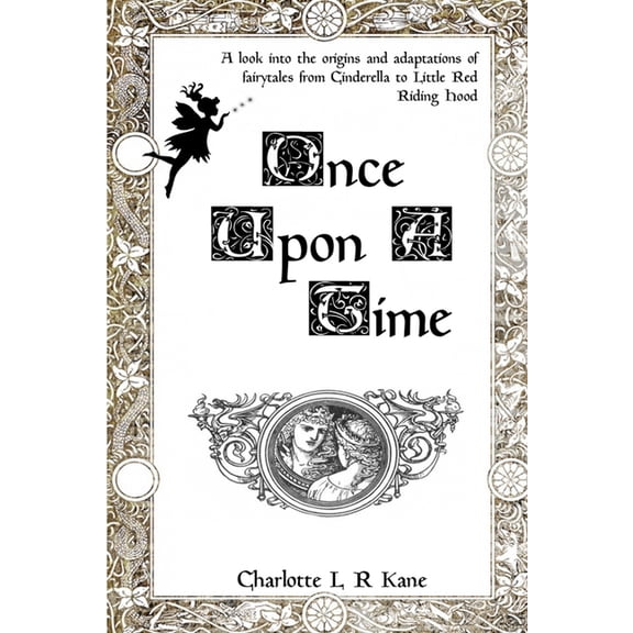 Once Upon A Time, (Paperback)