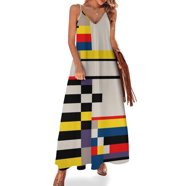 Nuevo vestido sin mangas ASYMMETRY para mujer Vestidos de mujer vestidos para eventos especiales
