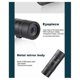 thumbnail image 2 of 10-300x40 HD Zoom Monocular Telescope Mobile Telephoto Lens W/Tripod for Outdoor Camping Bird Watch, 2 of 5