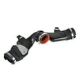 thumbnail image 2 of Air Turbo Intake Pipe with Air Mass Sensor Replacement for 2007-2013 Mercedes-Benz E320 E350 GL320 GL350 ML320 ML350 R320 R350, 2 of 7