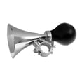 thumbnail image 5 of Bocina de Bicicleta para Timbre de Bicicleta para Seguro Fuerte Negro Sunnimix Bicycle Horn Bell, 5 of 5
