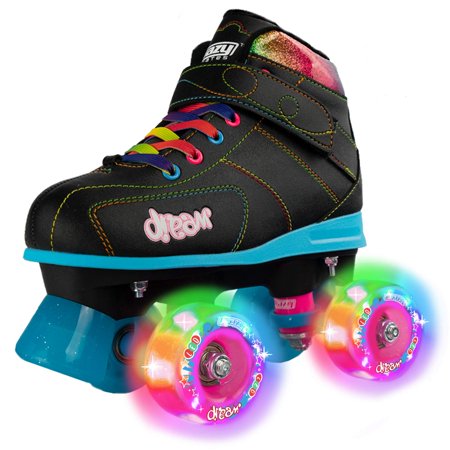Black Size Jr 11