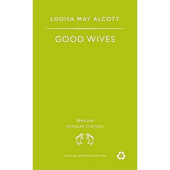 Pre-Owned Good Wives (Paperback) 0140621903 9780140621907