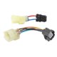 thumbnail image 1 of 2025 Latest Model OBD0 to OBD1 Distributor Jumper Harness Plug and Play Stable, 1 of 5