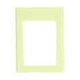 thumbnail image 2 of Picture Frame 3in  Picture Frames DIY Powerful  Splicable Small  Photo Frame For  Camera Mini Photos  Photo Frame For Refrigerators, 2 of 8