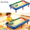 thumbnail image 4 of Table de Jeu Multi 6-en-1 - Ensemble de Jeu Familial Portable, 4 of 8