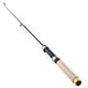 thumbnail image 2 of 60 cm portátil telescópico invierno pesca en hielo caña de pescar aparejos giratorios, 2 of 8