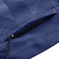 thumbnail image 6 of Zysthvn Athletic Mens Jacket Fall Lightweight Full Zip Outdoor Mens Outerwear with Pockets Solid Long Sleeve, 6 of 9