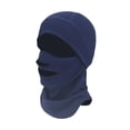 thumbnail image 2 of Máscara de esquí de invierno para hombres y mujeres, capucha cálida para montar a caballo, cubierta facial para ciclistas, máscara pasamontañas para Azul, 2 of 8