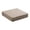 B, variant on Outdoor Cushion for Patio Furniture, 15.75" X 15.75" High Density Memory Sponge Non- Patio Cushion,Washable Chair Pad,Outdoor Seat Cushion for Garden Couch Sofa Office Home