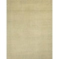 thumbnail image 1 of Ahgly Company Machine Washable Indoor Rectangle Abstract Yellow Area Rugs, 2' x 5', 1 of 7