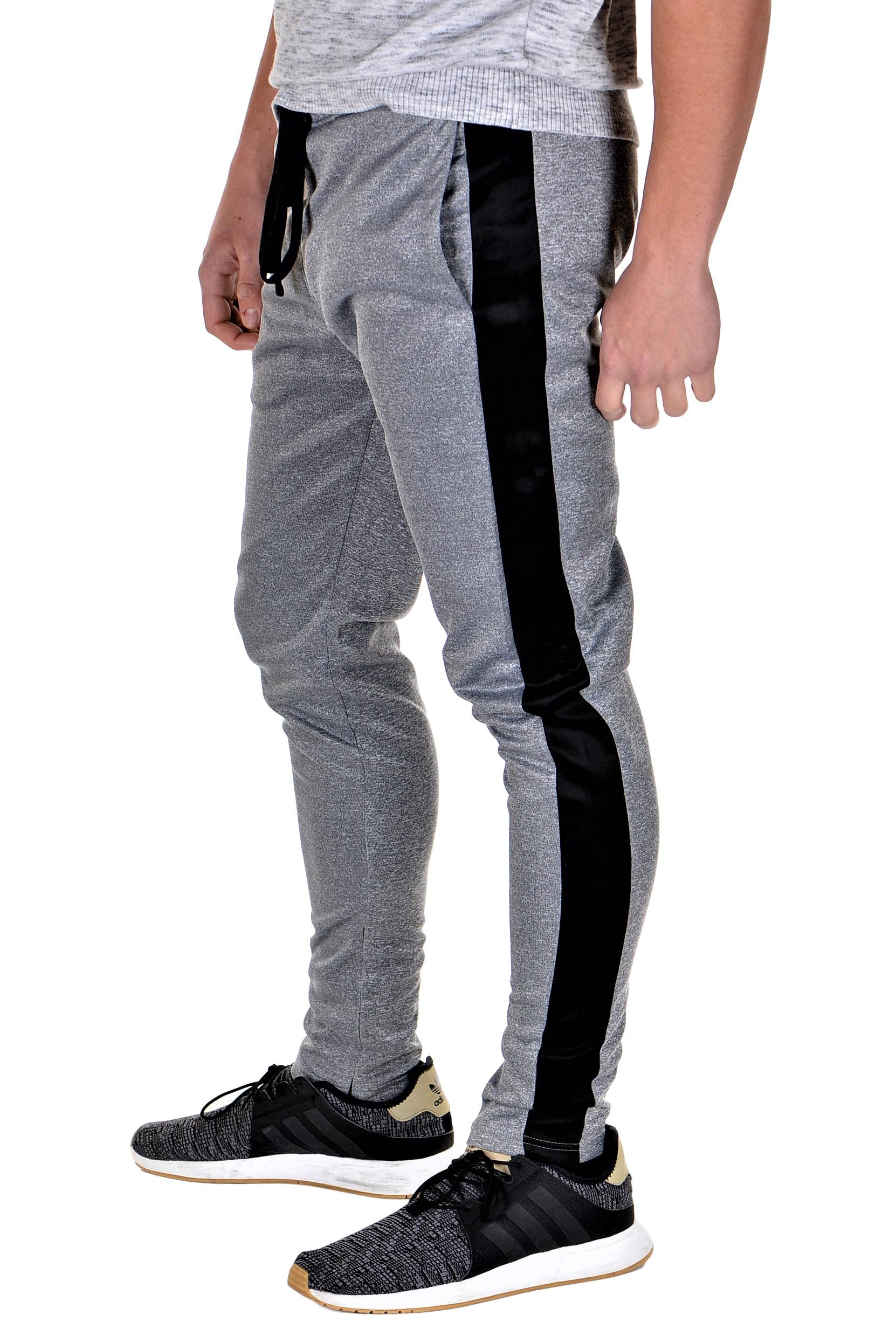 basic track pants