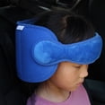 thumbnail image 2 of Banda ajustable para soporte de cabeza para asiento de coche para niños, banda ajustable para soporte de cabeza y cuello: una solución cómoda y segura para dormir, 2 of 5