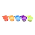 thumbnail image 2 of Masilla Crayola Silly Scents Dough Bolsa Con 10 Botes Individuales De 28 G  C / U Con Aroma, 2 of 4