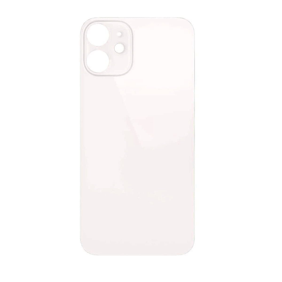 Replacement Back Housing Glass Cover For Apple iPhone 12 Mini