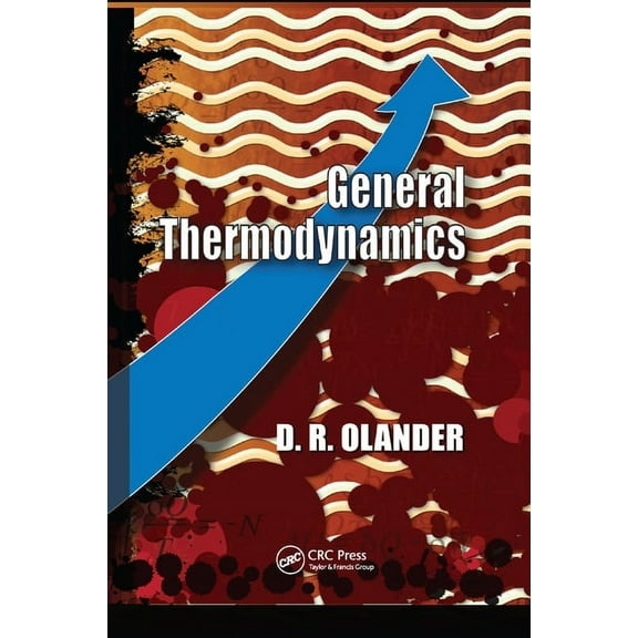 General Thermodynamics, (Paperback)