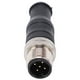 thumbnail image 5 of Terminador de resistencia macho, para NMEA 2000, resistencia N2K para yates, terminador para NME, acabado de lujo, 5 of 12