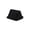 Black#1, variant on HOARBOEG Foldable Reading Pillow Tablet & Phone Stand, Multi Angle Bed Rest Pillow, Soft Plush Lap Pillow for Book, E-Reader, Portable Book Holder for Sofa, Travel