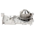thumbnail image 1 of BOMBA DE AGUA CLIO 2002 al 2009 RENAULT L4 1.6L KEEP ON GREEN ., 1 of 3
