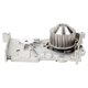thumbnail image 1 of BOMBA DE AGUA CLIO 2002 al 2009 RENAULT 1.6L L4 KEEP ON GREEN  ., 1 of 3