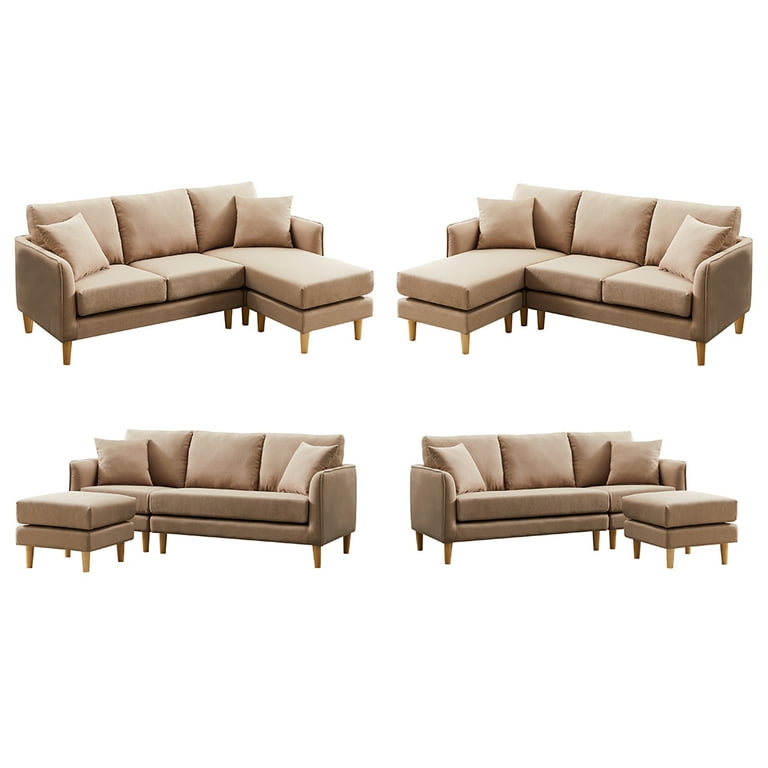Noelle Couch World Market