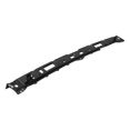 thumbnail image 3 of DAMAIJOY 1pc Bumper Mounting Face Bar Retainer Bracket Brace Kit Front Center Side for Toyota for Tundra Base/Limited/SR5 2007-2013 525210C040 16537209, 3 of 10