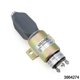 thumbnail image 3 of 3864274 1751-24E Stop Shut Off Solenoid SA-3766T 24V for ,New, 3 of 5